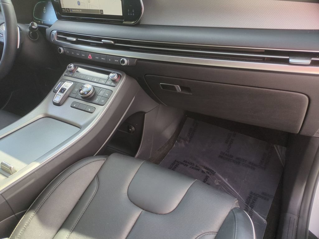 Used 2024 Hyundai Palisade SEL AWD/4WD image 18