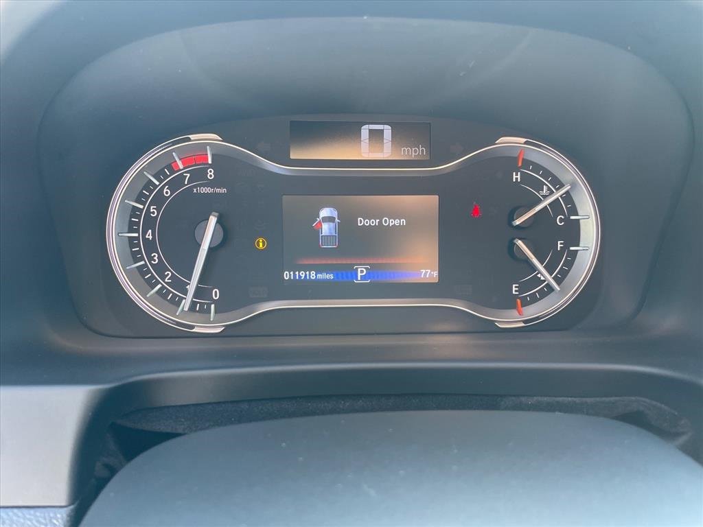 Certified 2023 Honda Ridgeline RTL-E image 10