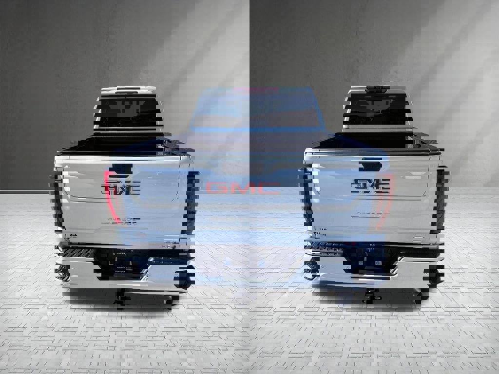 New 2026 GMC Sierra 2500 AT4 w/ Max Trailering Package image 5