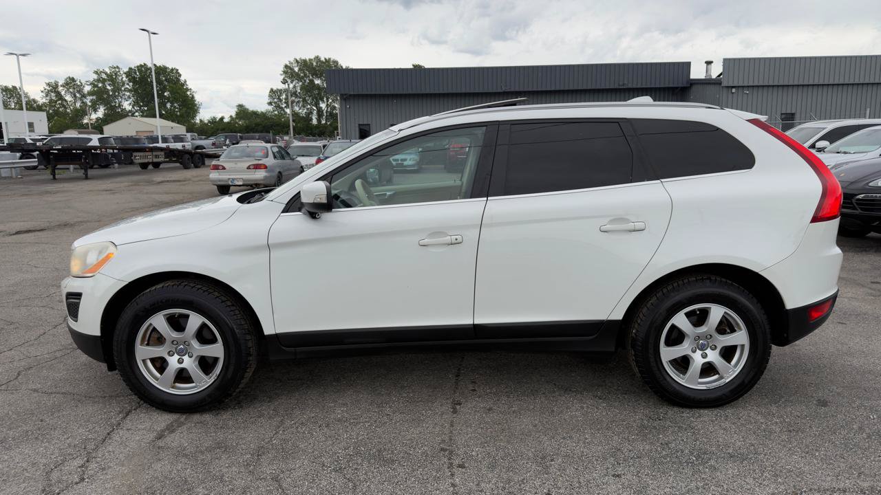 Used 2012 Volvo XC60 3.2 AWD/4WD image 6