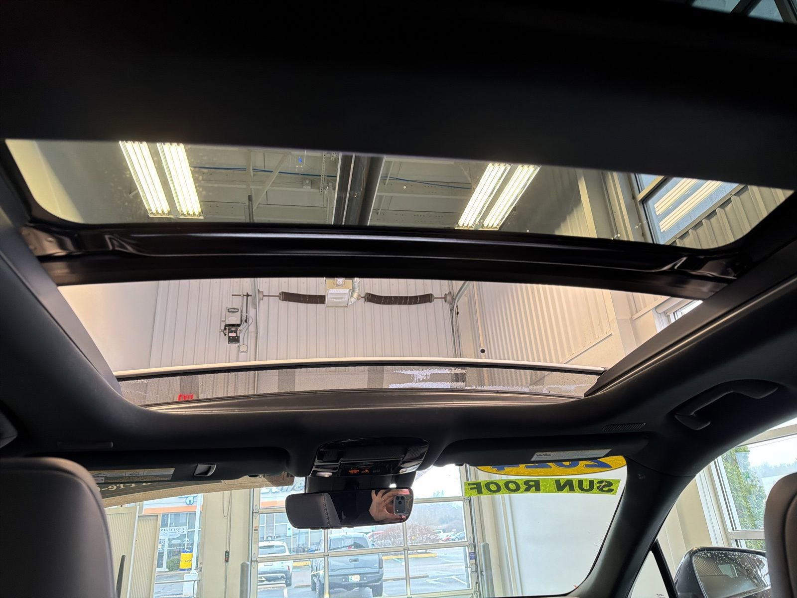 Used 2024 Lexus RX 350 Premium image 32