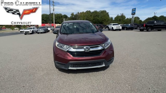 Used 2019 Honda CR-V LX image 6