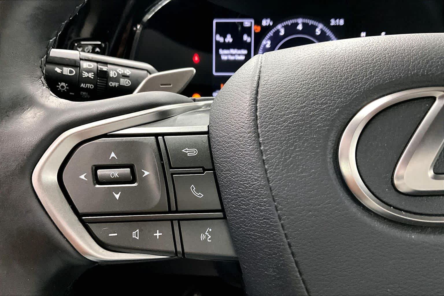 Used 2023 Lexus NX 350 AWD w/ Cold Area Package image 22