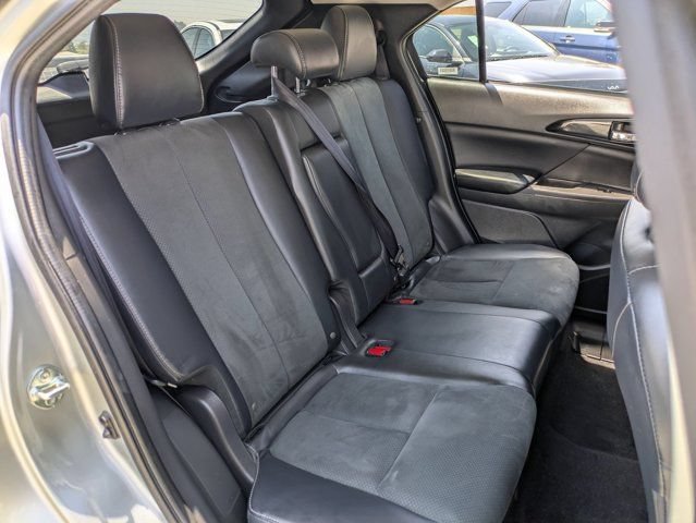 Used 2025 Mitsubishi Eclipse Cross SE AWD/4WD image 25