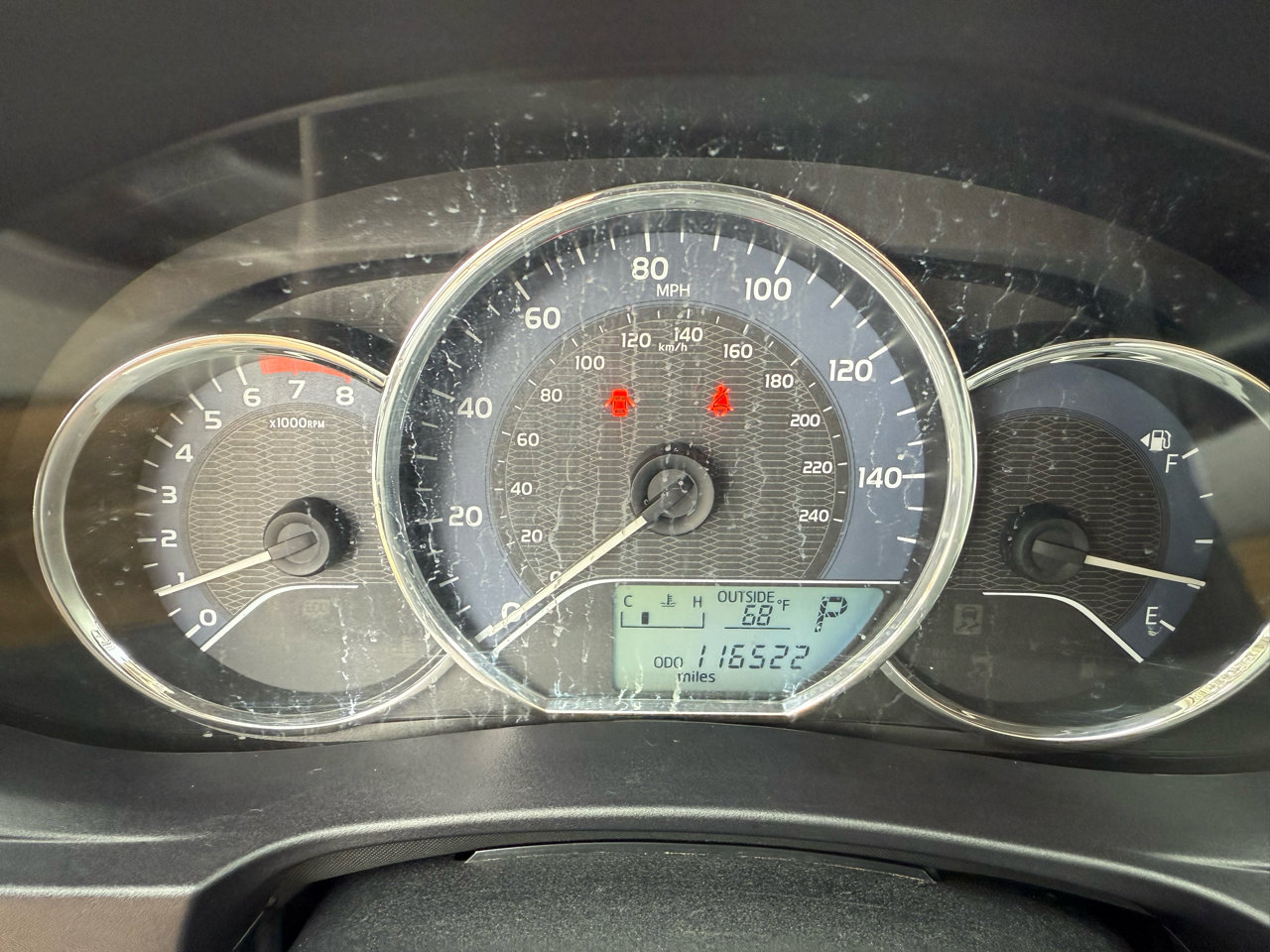 Used 2014 Toyota Corolla LE Premium image 22