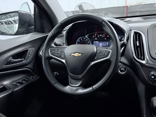 Used 2023 Chevrolet Equinox LT w/ Driver Convenience Package AWD/4WD image 23