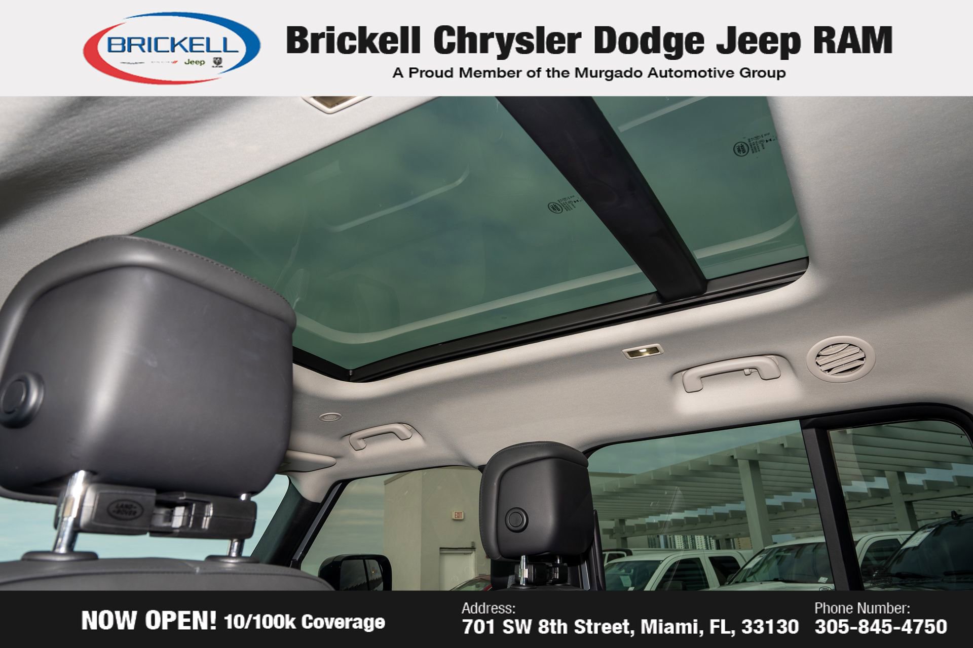 Used 2023 Land Rover Defender 130 SE image 24