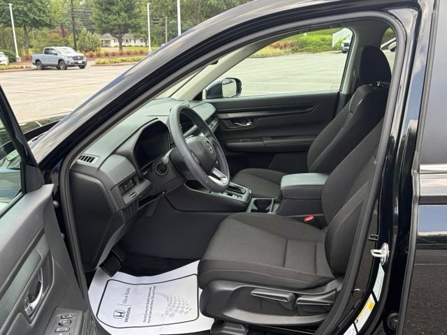 Certified 2026 Honda CR-V LX image 15