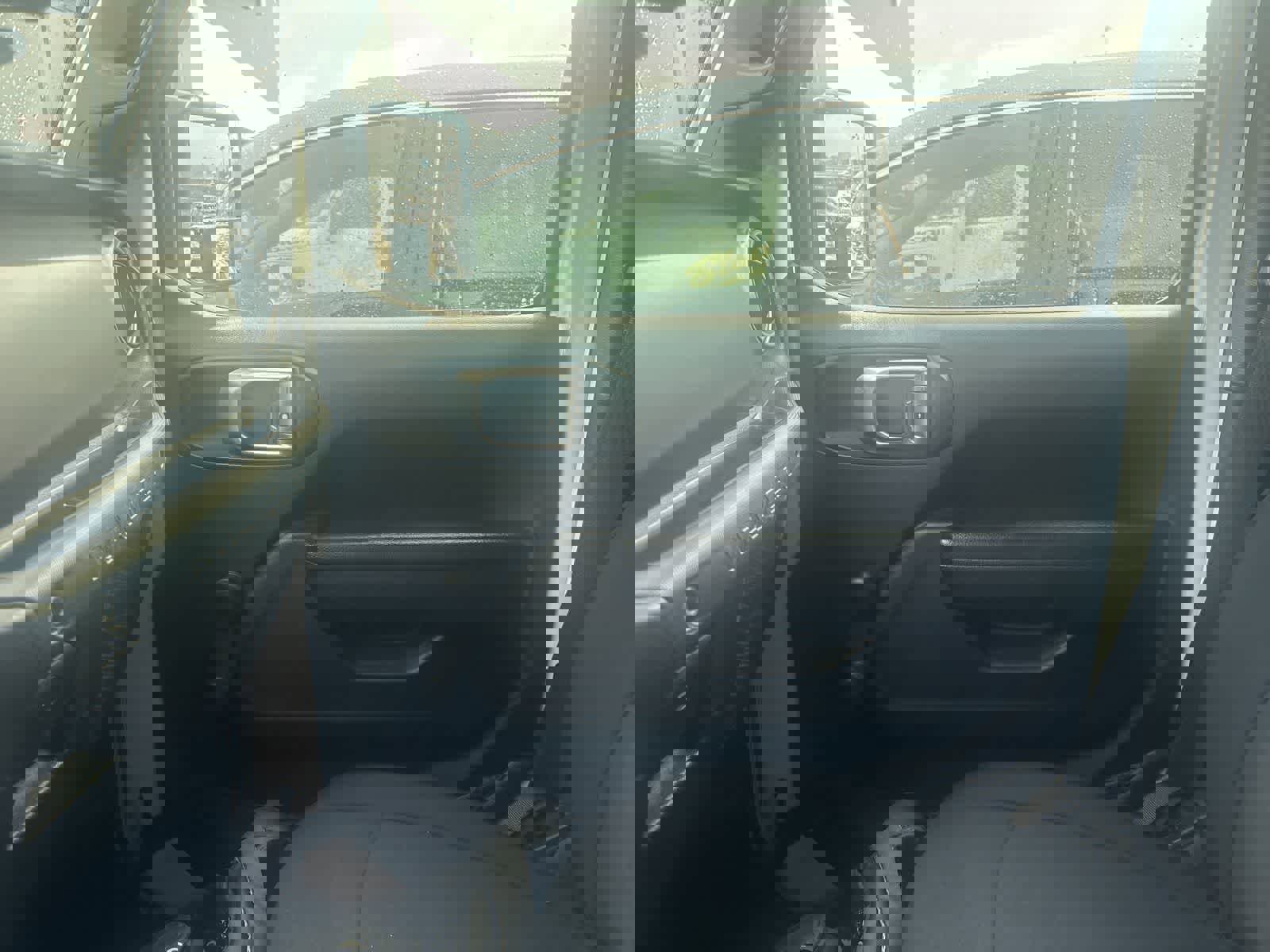 Used 2022 Jeep Wrangler Unlimited Sport image 12