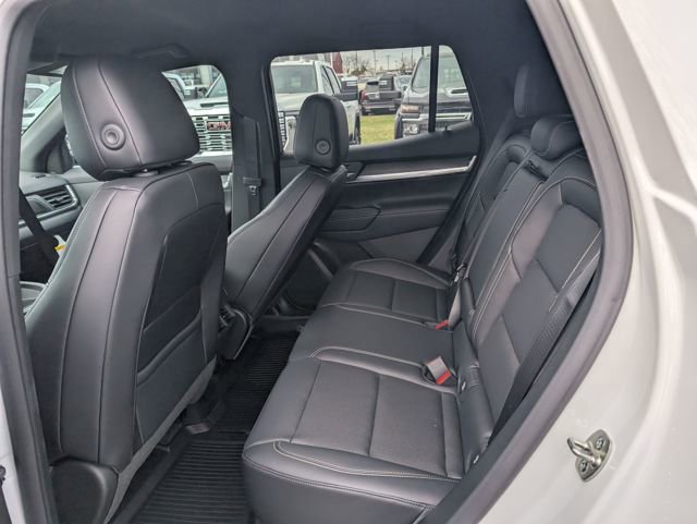 New 2026 GMC Terrain Elevation w/ Elevation Premium Package image 9