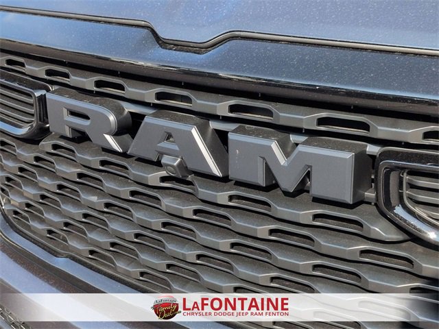 New 2026 RAM 1500 Big Horn image 9