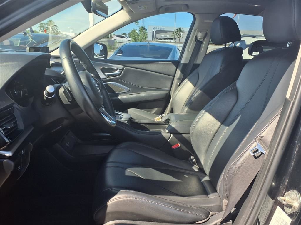 Used 2019 Acura RDX FWD image 16