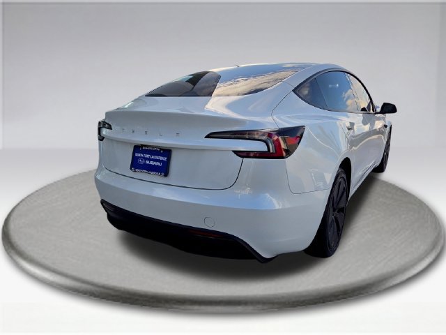 Used 2024 Tesla Model 3 Standard Range RWD image 11
