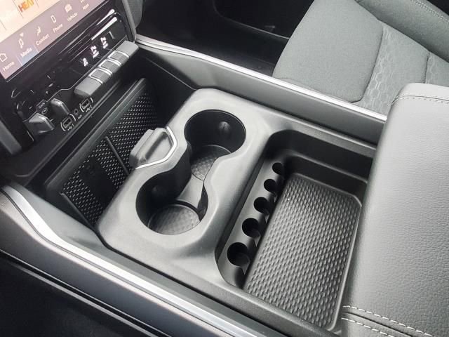 New 2026 RAM 1500 Big Horn image 19