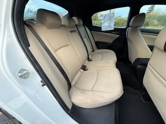 Used 2021 Honda Civic EX image 13