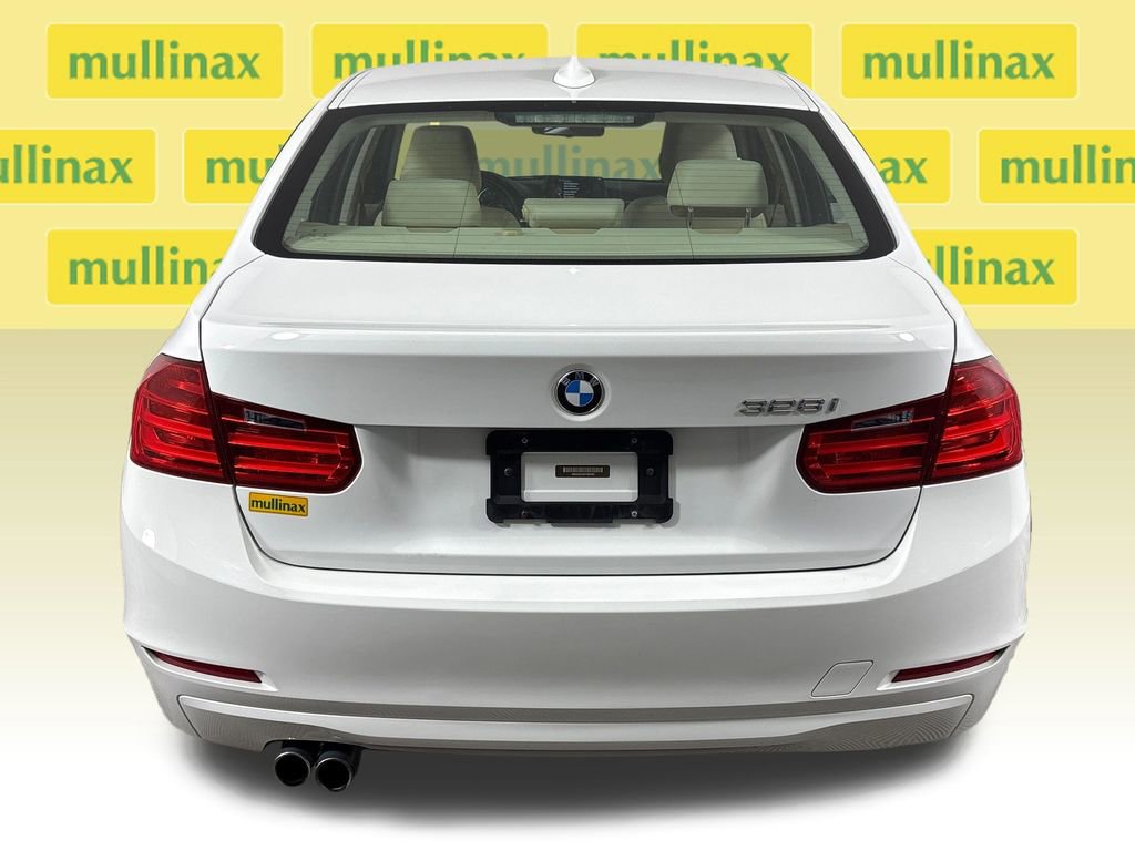 Used 2015 BMW 328i Sedan image 11