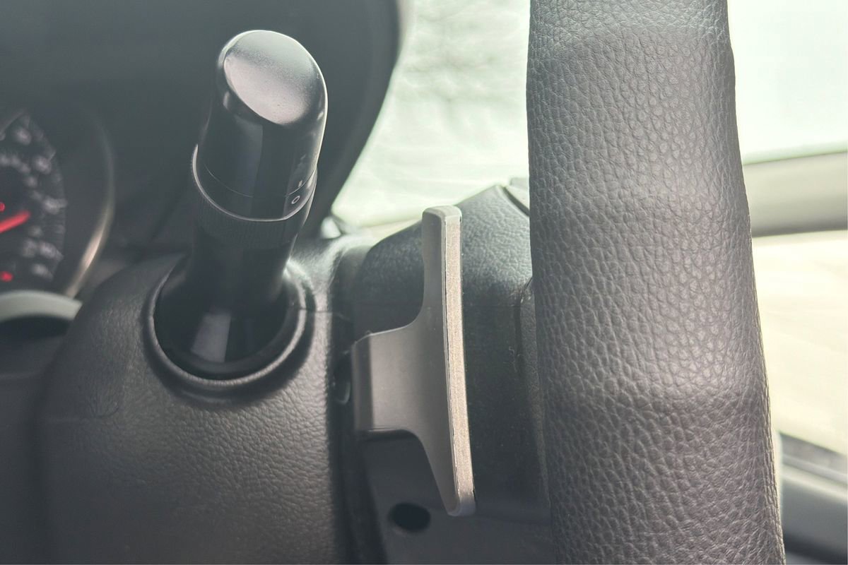 Used 2014 Subaru Crosstrek 2.0i Limited image 34