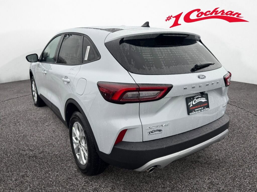 New 2026 Ford Escape Active image 5