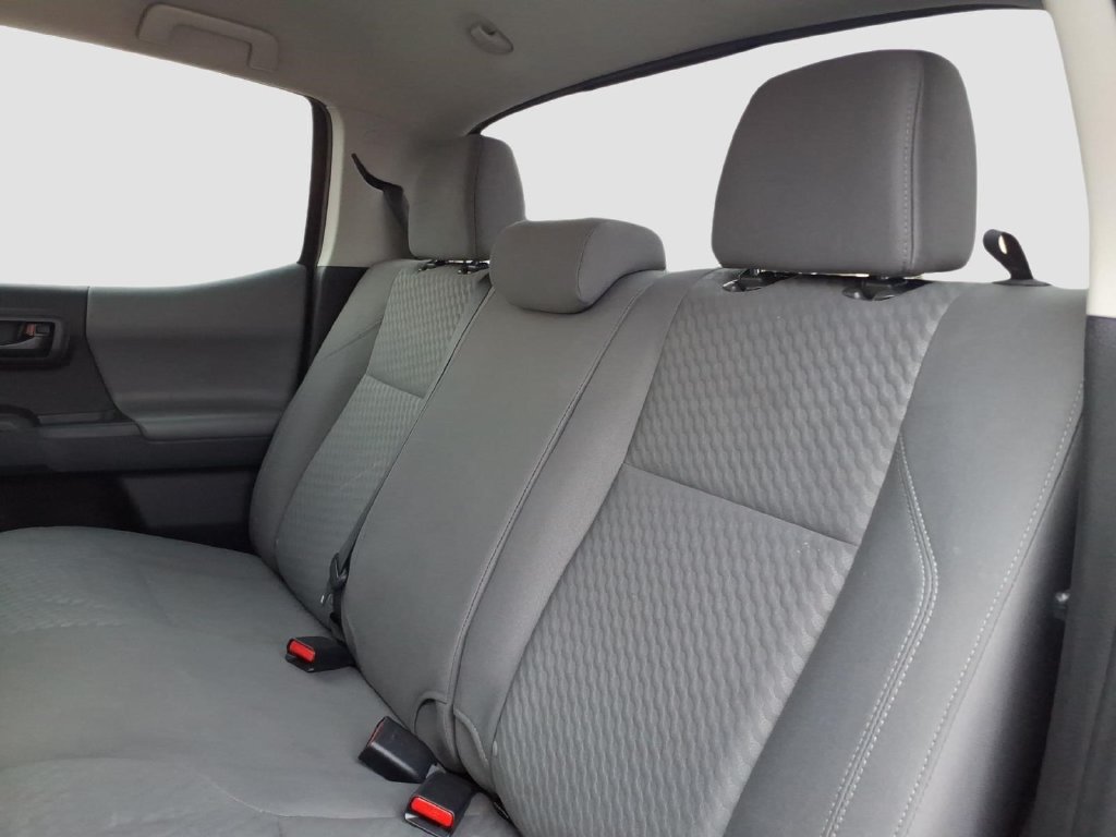 Used 2021 Toyota Tacoma SR w/ SR Convenience Package RWD image 17