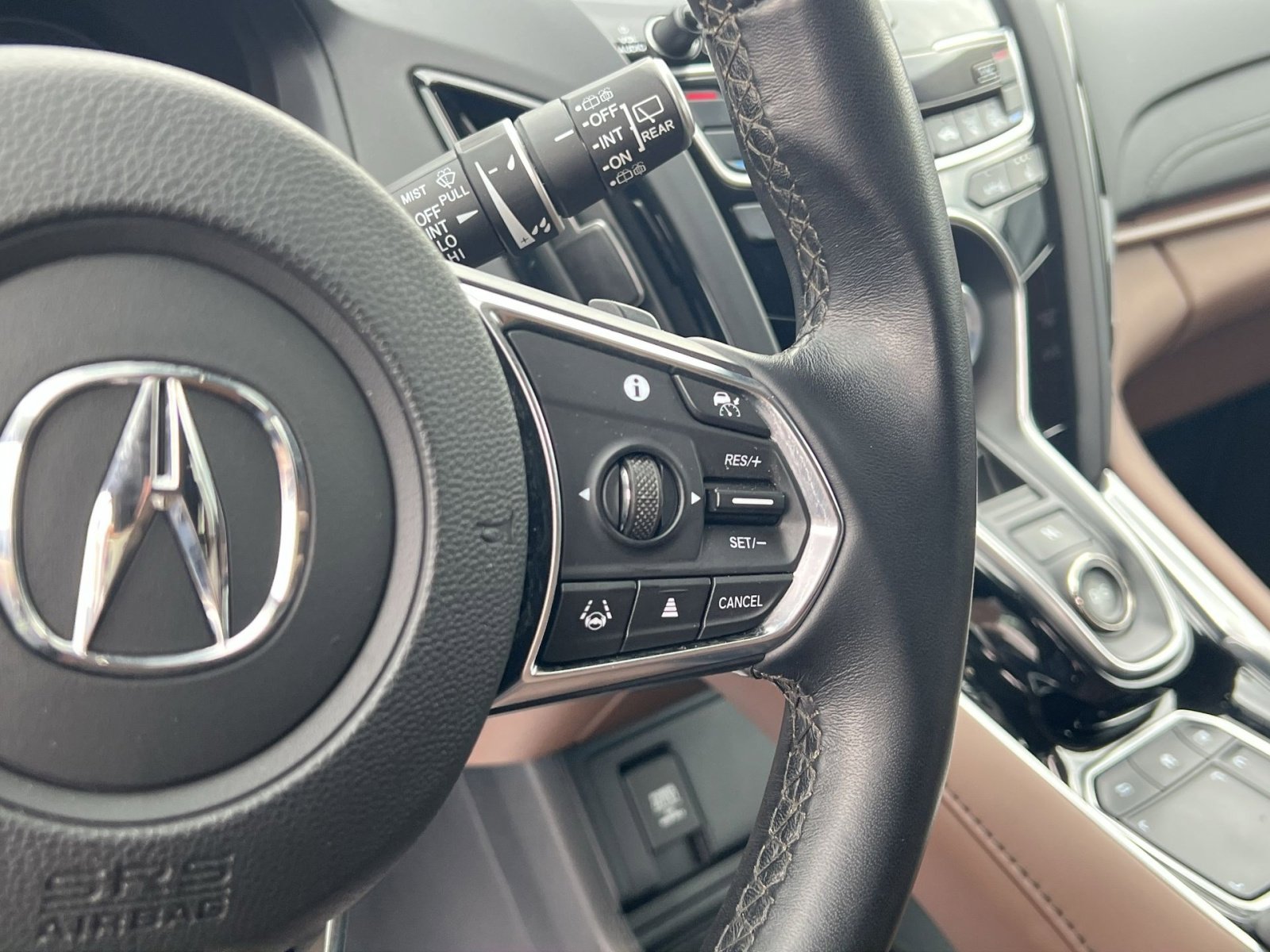 Certified 2023 Acura RDX AWD w/ Technology Package image 33