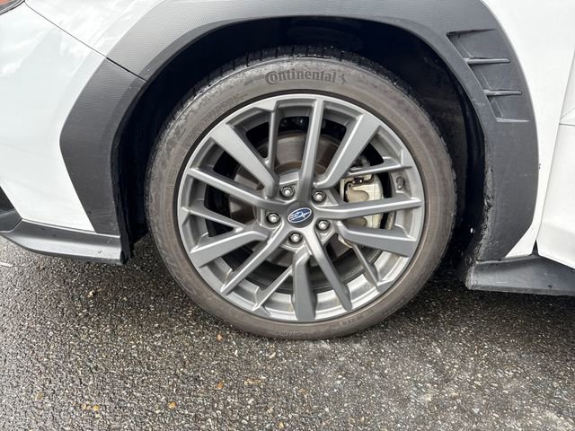 Used 2022 Subaru WRX GT image 57