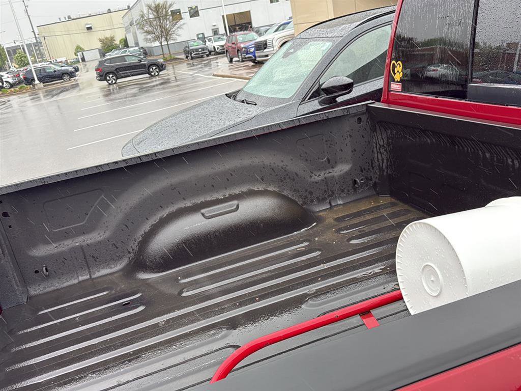 Used 2015 RAM 1500 Big Horn AWD/4WD image 5