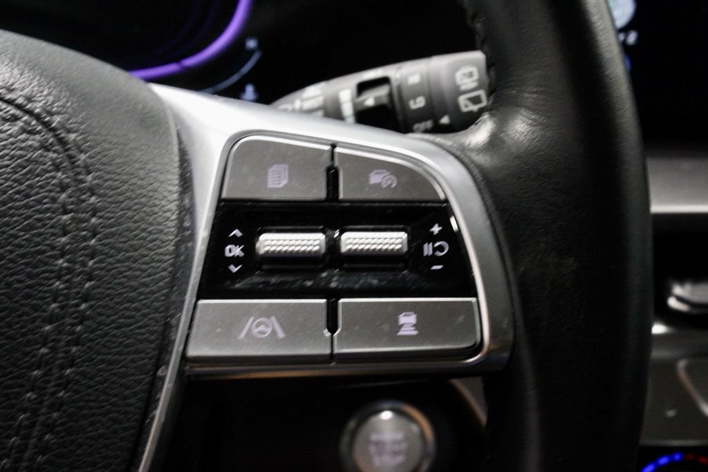 Used 2025 Kia Telluride S AWD/4WD image 30