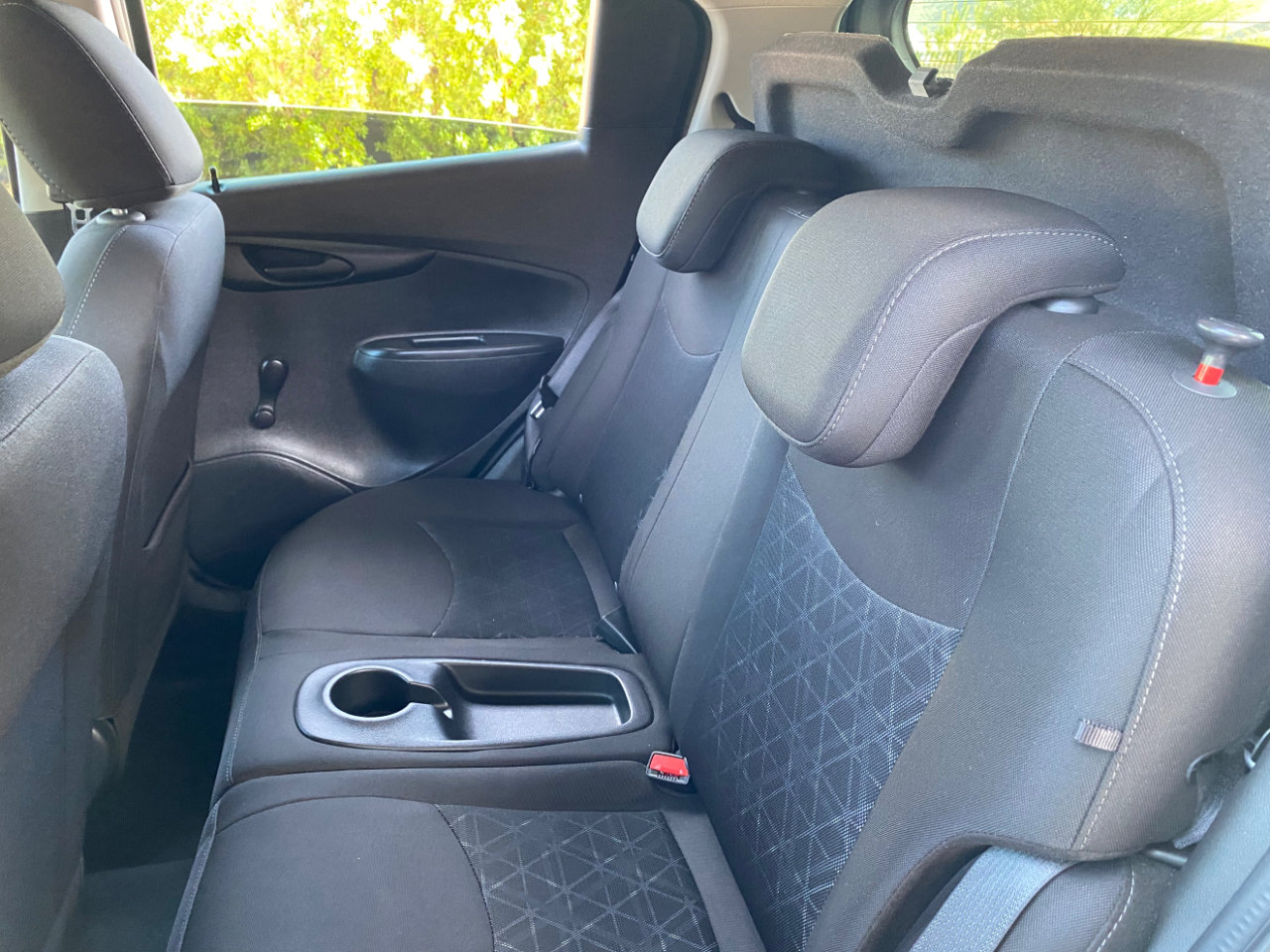 Used 2021 Chevrolet Spark LS image 25