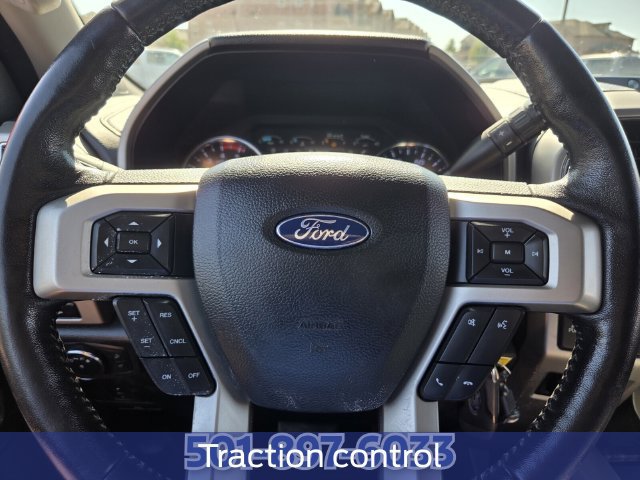 Certified 2019 Ford F250 Lariat w/ Lariat Value Package AWD/4WD image 31