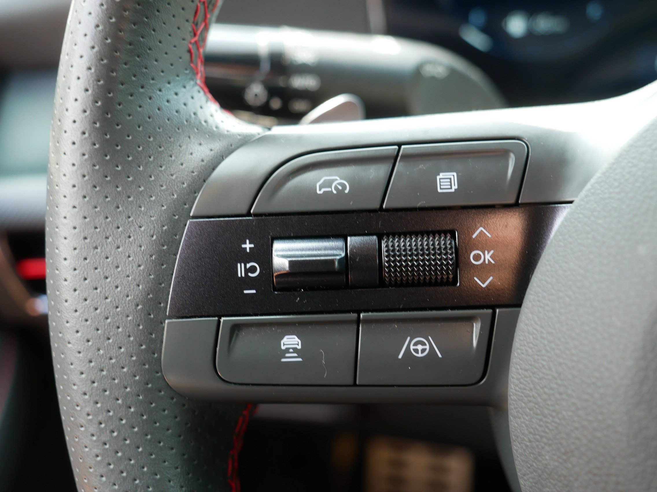 Used 2024 Hyundai Sonata N Line FWD image 28