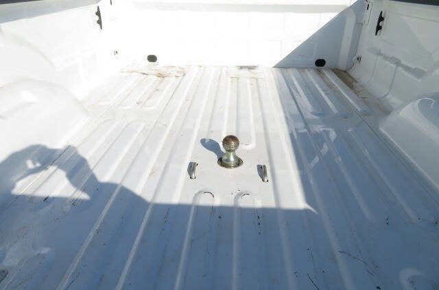 Used 2019 RAM 2500 Tradesman image 10