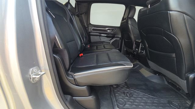 Used 2022 RAM 1500 Laramie w/ Sport Appearance Package image 15