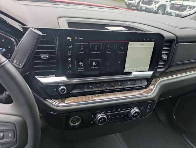 Certified 2024 GMC Sierra 1500 Elevation AWD/4WD image 20