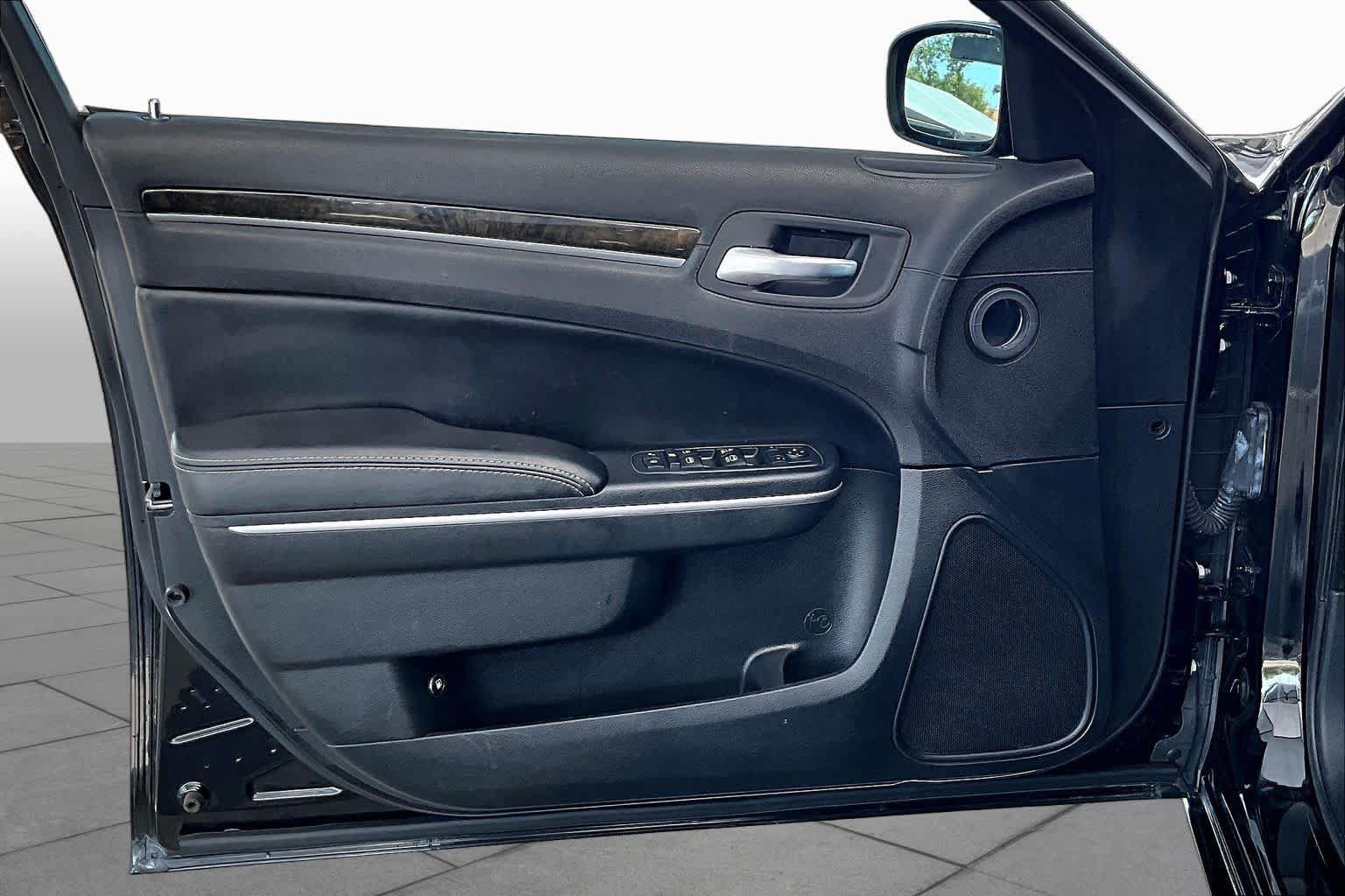 Used 2014 Chrysler 300 Uptown Edition w/ Quick Order Package 22M RWD image 22