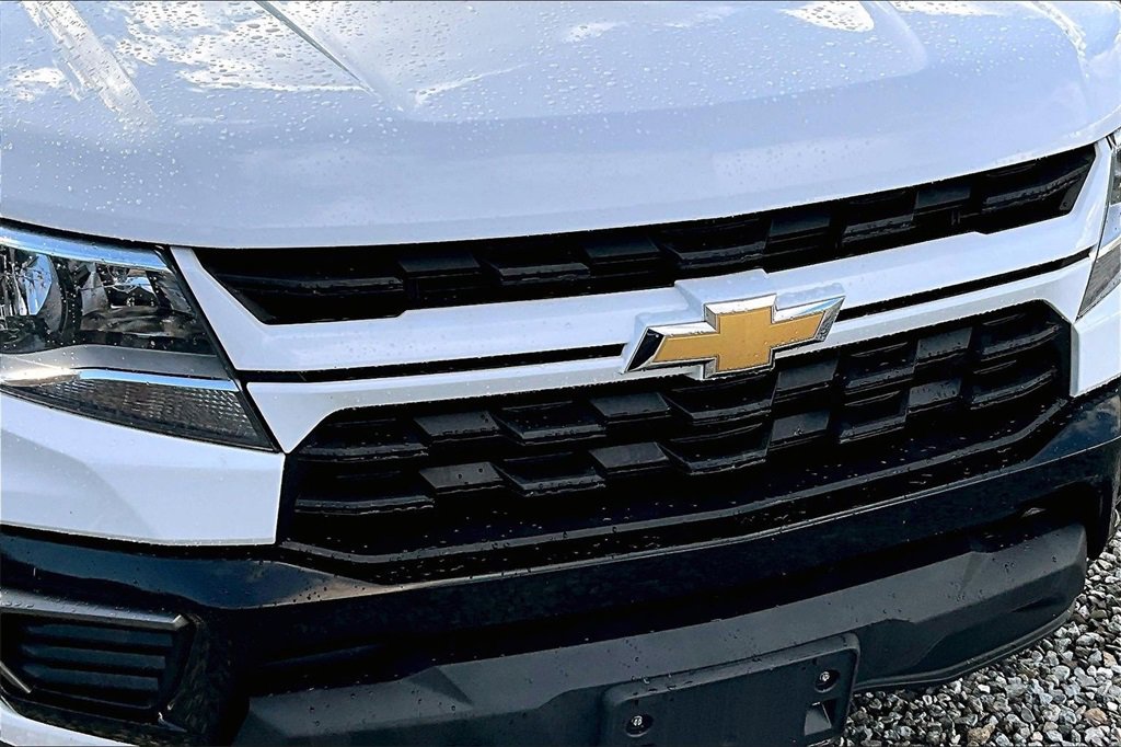 Used 2022 Chevrolet Colorado LT w/ Safety Package image 23