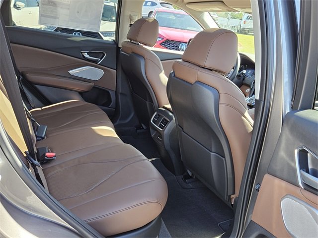New 2025 Acura RDX w/ Technology Package image 15