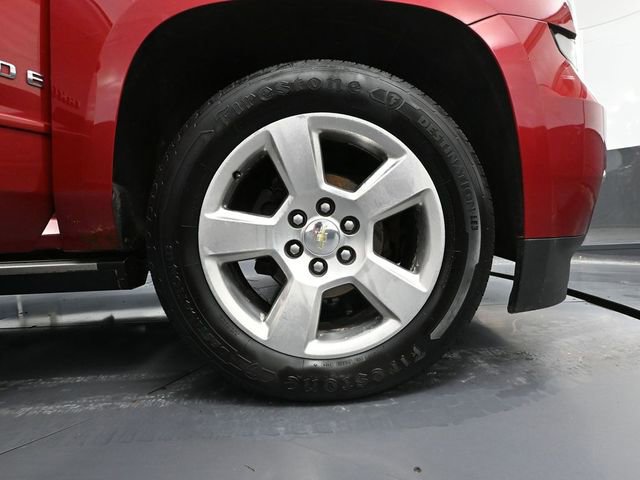 Used 2015 Chevrolet Tahoe LTZ image 17