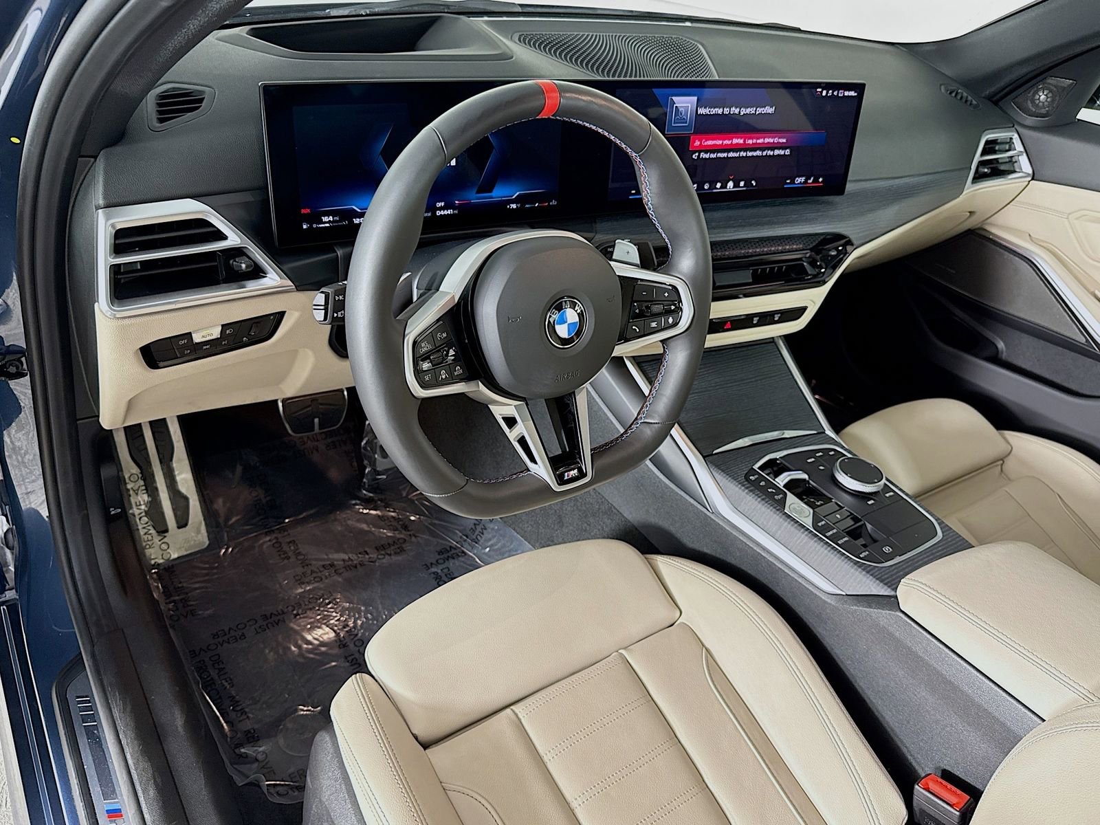 Used 2025 BMW M340i w/ Premium Package image 9