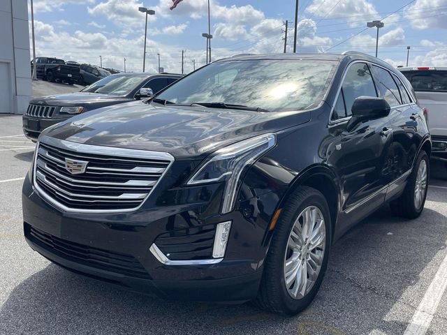 Used 2019 Cadillac XT5 Premium Luxury image 9
