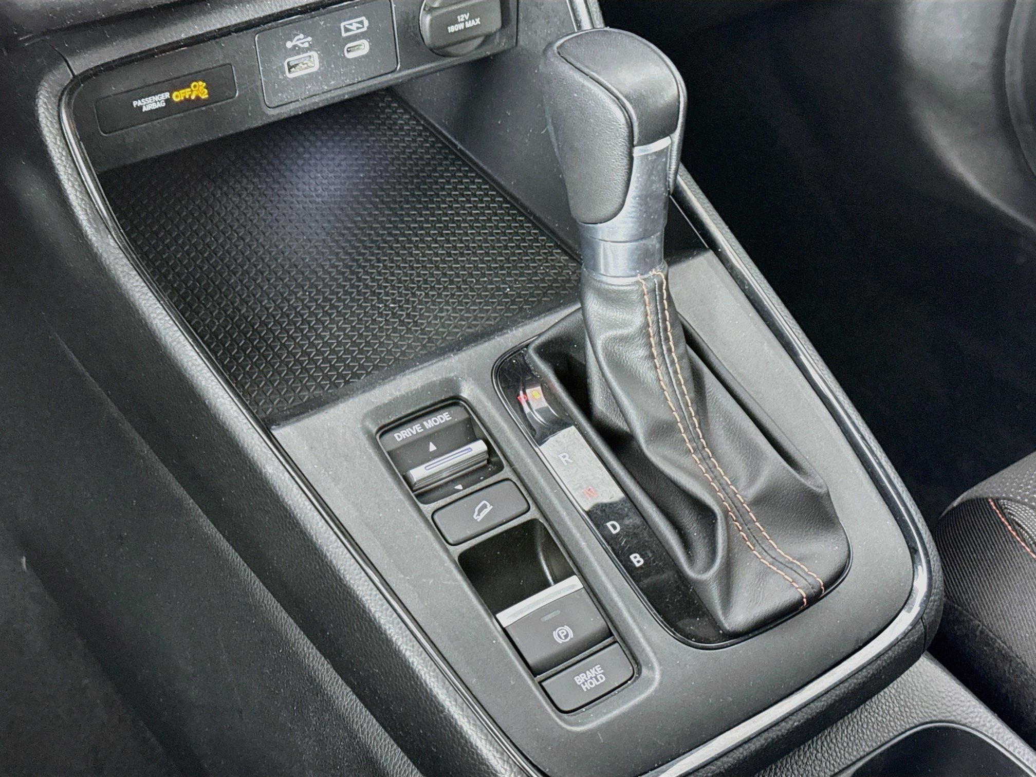 Certified 2024 Honda CR-V Sport image 16