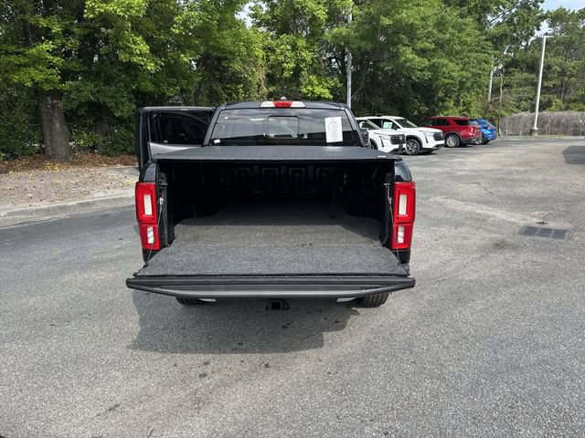 Used 2020 Ford Ranger XLT w/ Equipment Group 302A Luxury RWD image 12