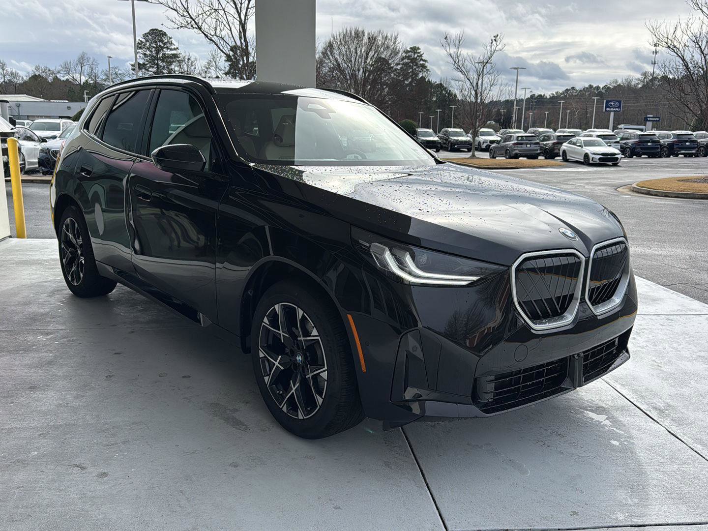 New 2026 BMW X3 xDrive30 image 5