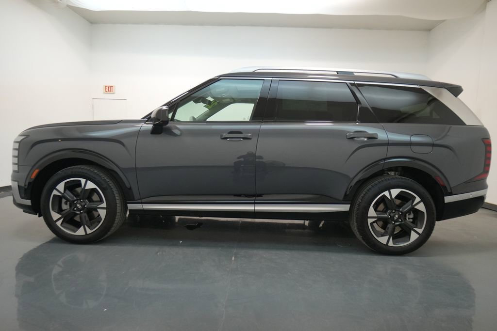 New 2026 Hyundai Palisade Limited image 4