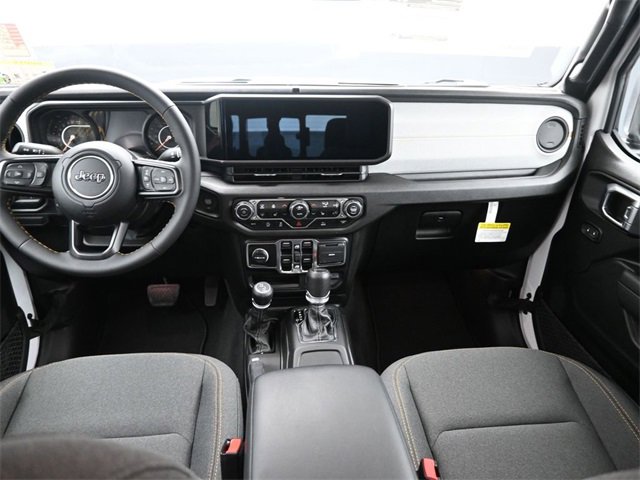 Used 2024 Jeep Gladiator Sport image 11