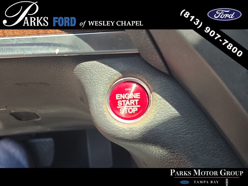 Used 2018 Acura MDX FWD w/ Technology Package image 27