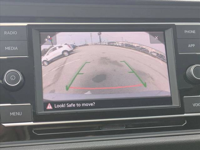 Used 2024 Volkswagen Jetta SE image 13