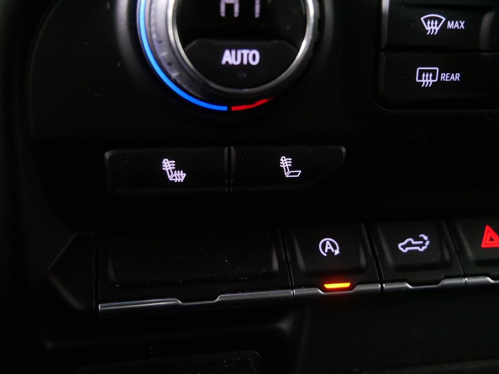 Used 2019 Chevrolet Silverado 1500 LT w/ All-Star Edition image 22