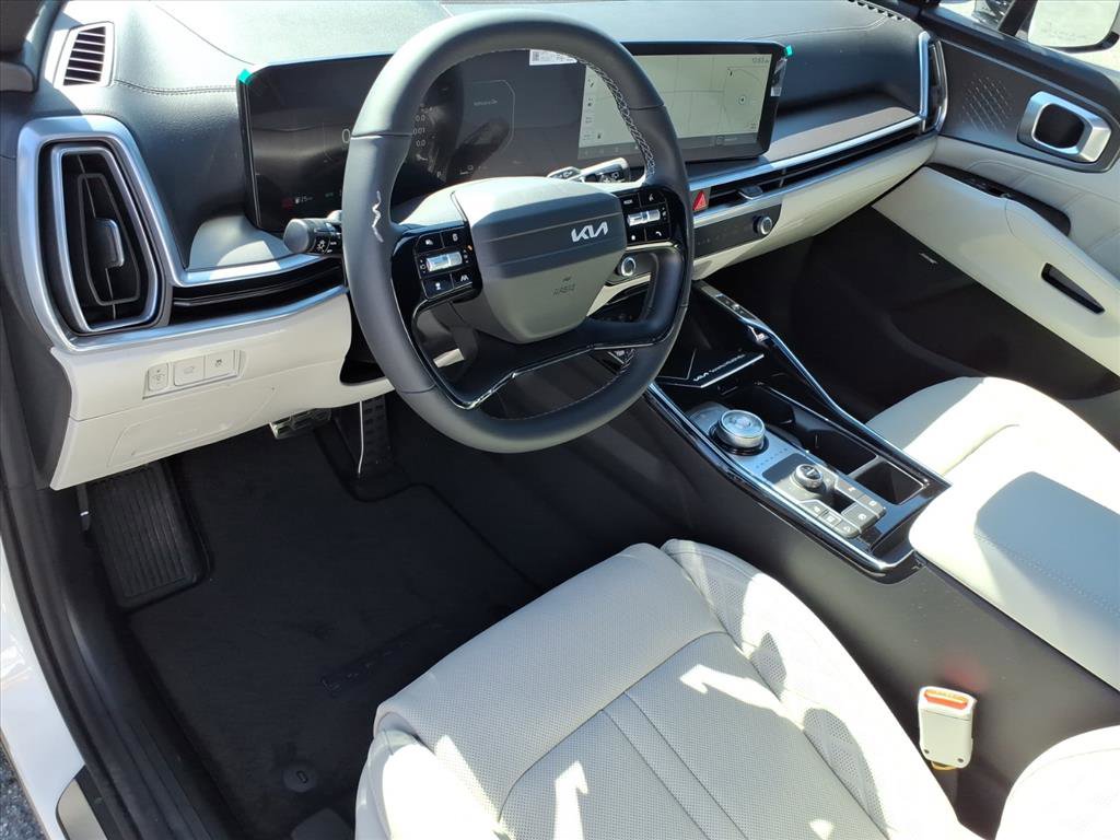 New 2026 Kia Sorento SX Prestige image 11