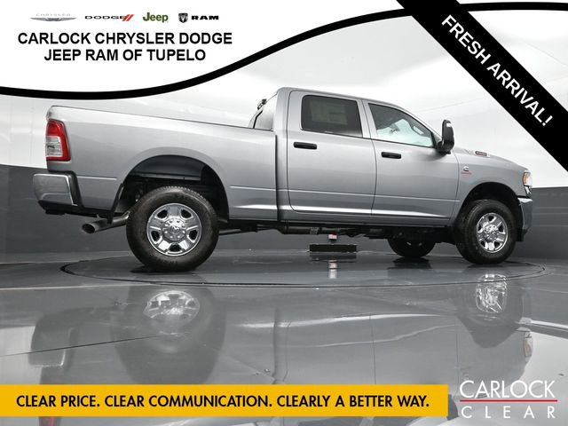 Used 2024 RAM 2500 Tradesman w/ Chrome Appearance Group image 34