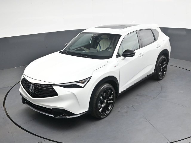 New 2026 Acura ADX A-Spec w/ Advance Package FWD image 27